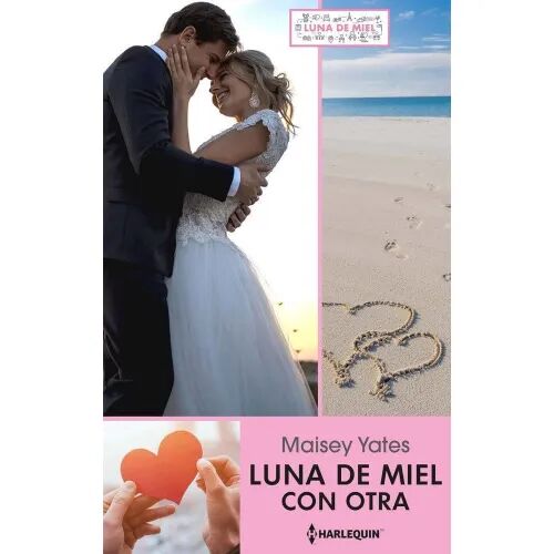 Luna de Miel con Otra