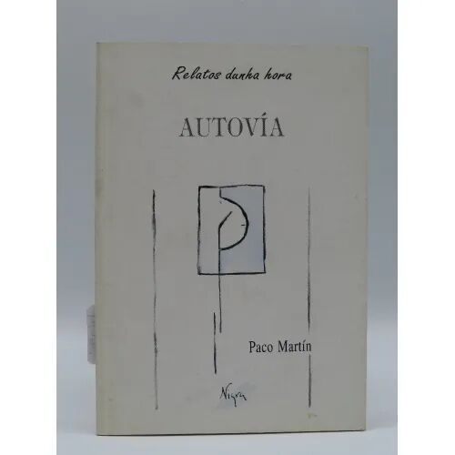 Autovia