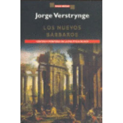 Los Nuevos Barbaros