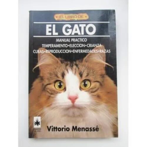 El Libro de el Gato