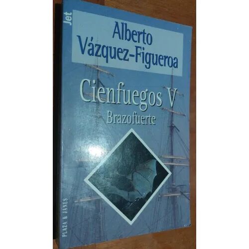 Cienfuegos V Brazofuerte