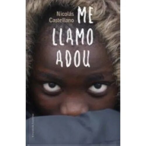 Me Llamo Adou