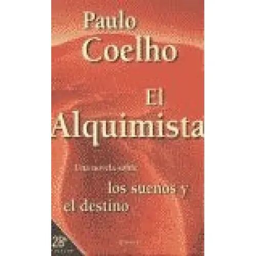 Alquimista,el