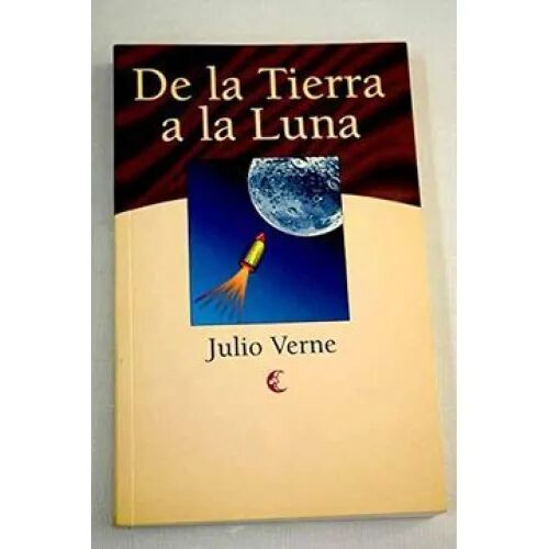 De la Tierra a la Luna