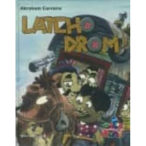 Latcho Drom