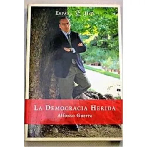 La Democracia Herida
