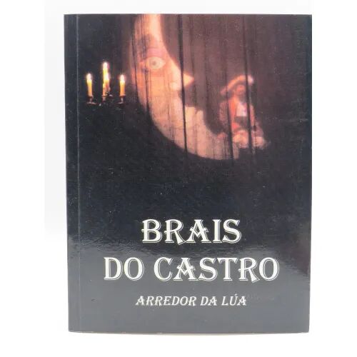 Arredor Da Lúa