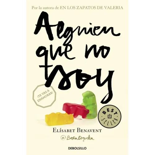 Alguien Que No Soy (MI Elección 1)