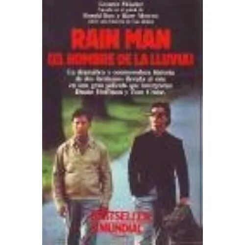 Rain Man (El Hombre de la Lluvia)