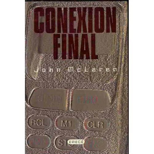 Conexion Final