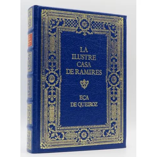 La Ilustre Casa de Ramires