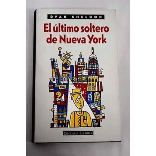 El Ultimo Soltero de Nueva York