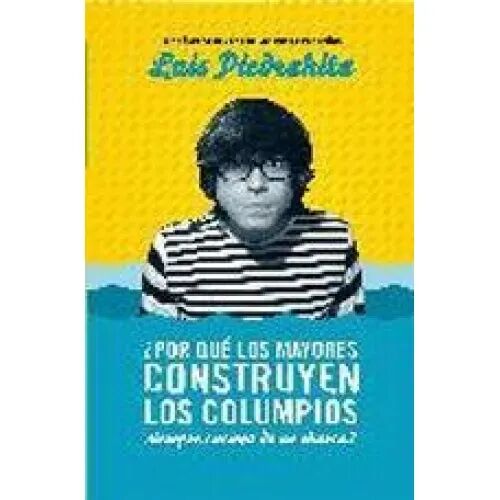 ¿Por Qué los Mayores Construyen los Columpios Siempre Encima de un Charco?
