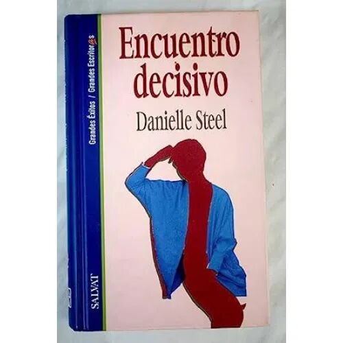 Encuentro Decisivo