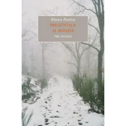 Pregúntale Al Bosque