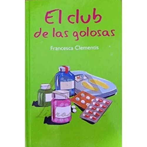 El Club de las Golosas