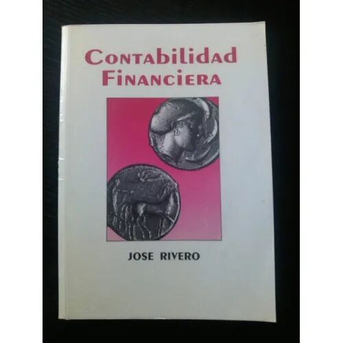 Contabilidad Financiera