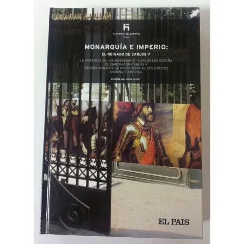 Monarquia e Imperio