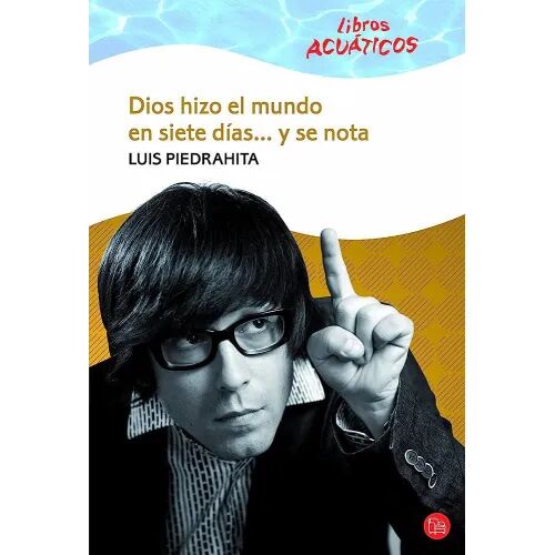 Dios Hizo el Mundo en Siete Dias... y Se Nota