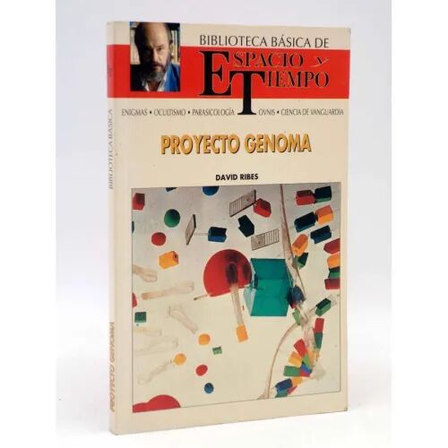 Proyecto Genoma