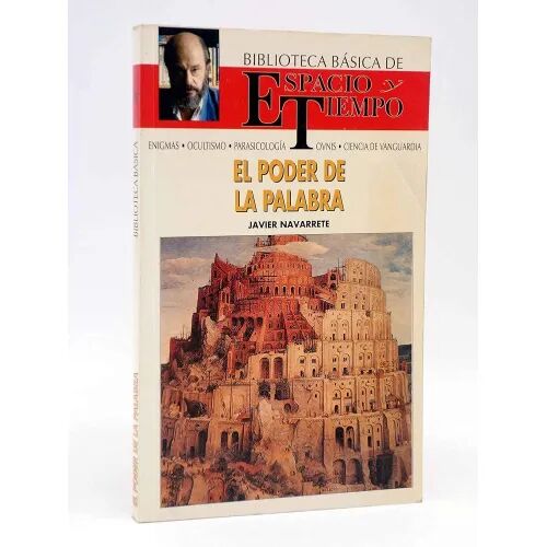 El Poder de la Palabra