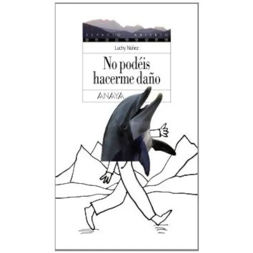 No Podéis Hacerme Daño