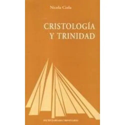 Cristología y Trinidad