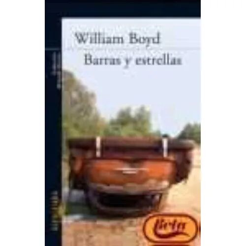 Barras y Estrellas