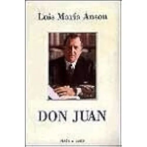 Don Juan de Borbon