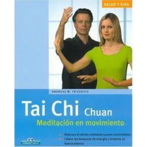 Tai Chi Chuan Meditacion en Movimiento