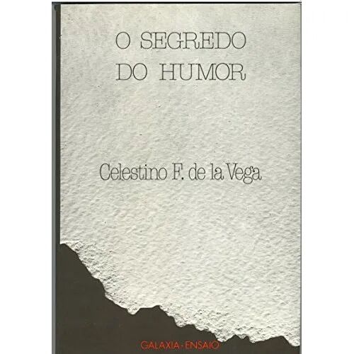 O Segredo Do Humor