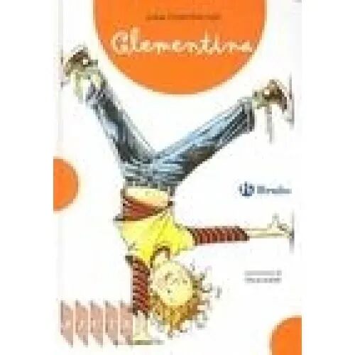 1. Clementina