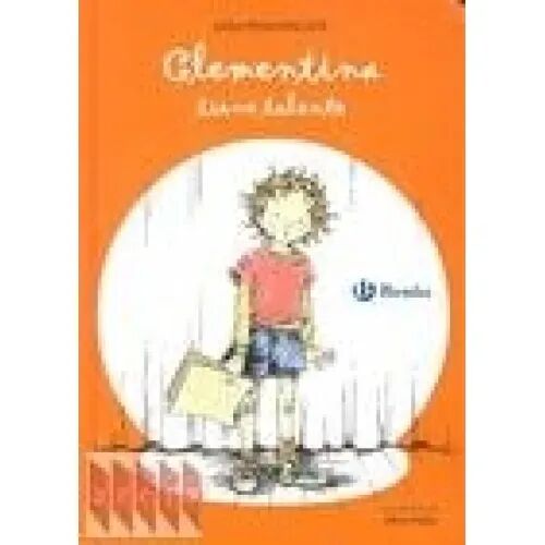 2. Clementina Tiene Talento