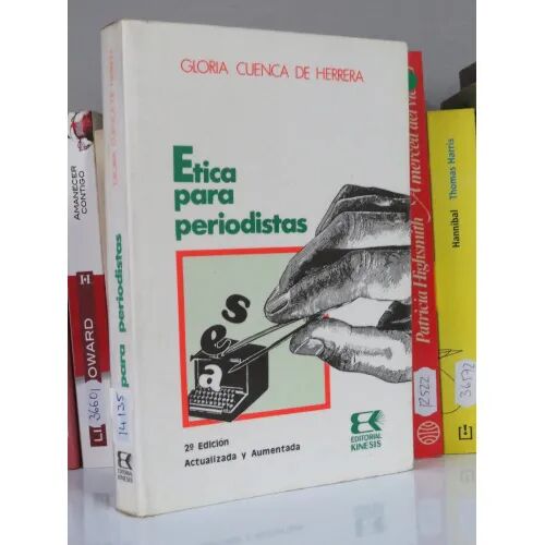 Etica para Periodistas