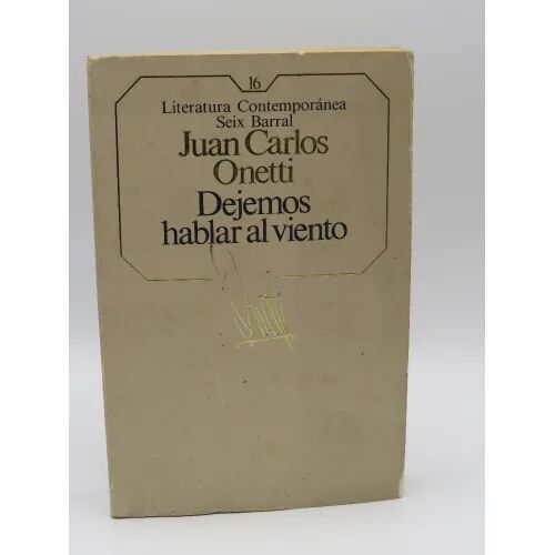 Dejemos Hablar Al Viento