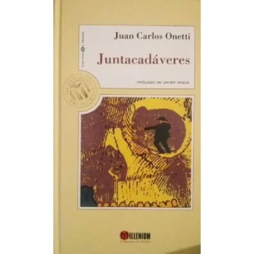 Juntacadaveres