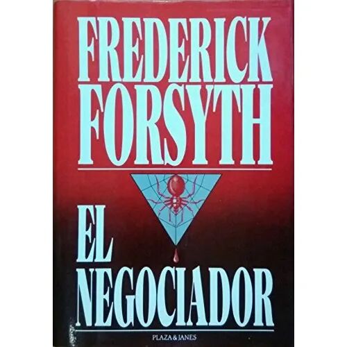 El Negociador