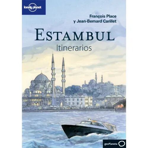 Estambul Itinerarios
