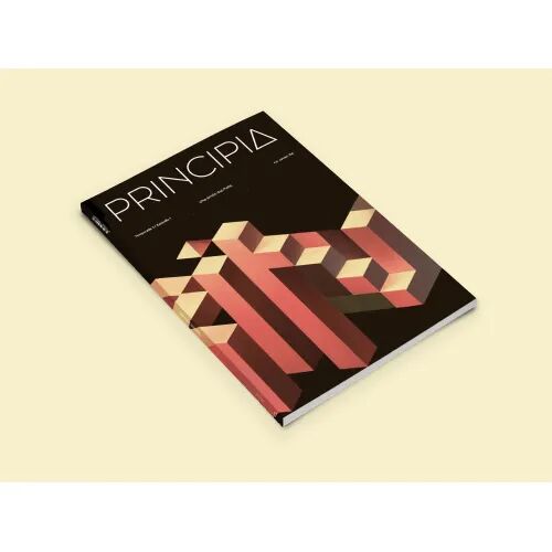 Revista Principia(temporada 3, Episodio 1)