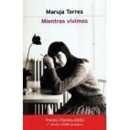 Mientras Vivimos