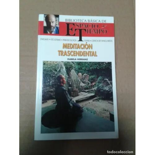 Meditación Trascendental