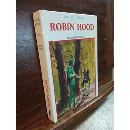 Robin Hood