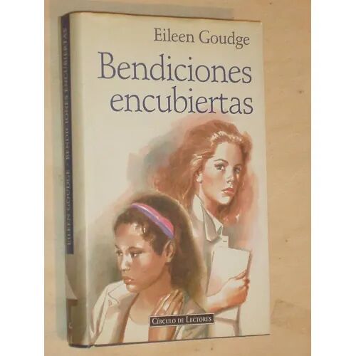 Bendiciones Encubiertas