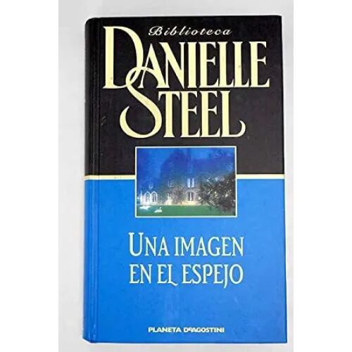 Danielle Steel