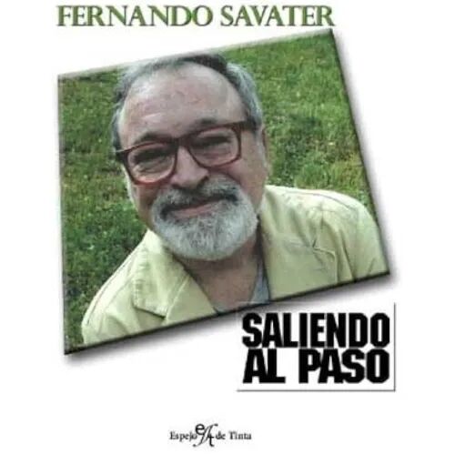 Saliendo Al Paso