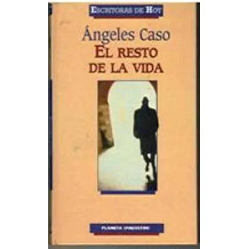 El Resto de la Vida
