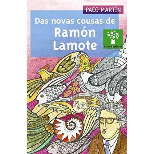 Das Novas Cousas de Ramon Lamote