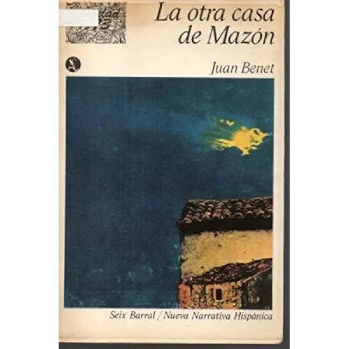 La Otra Casa de Mazón