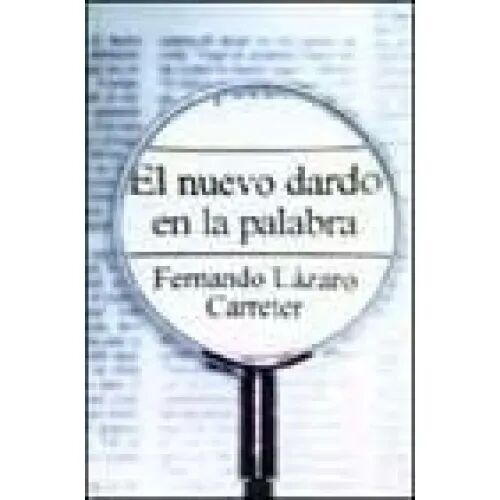 Nuevo Dardo en la Palabra, el
