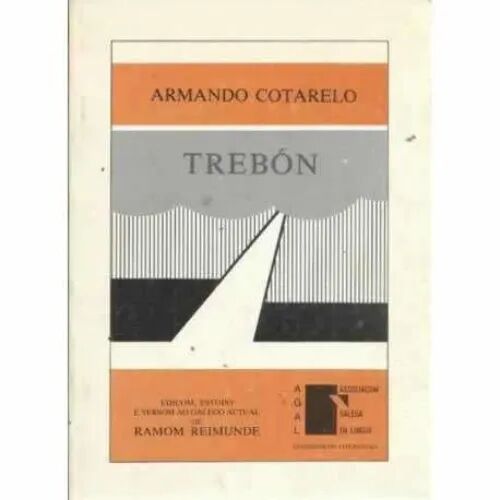Trebón